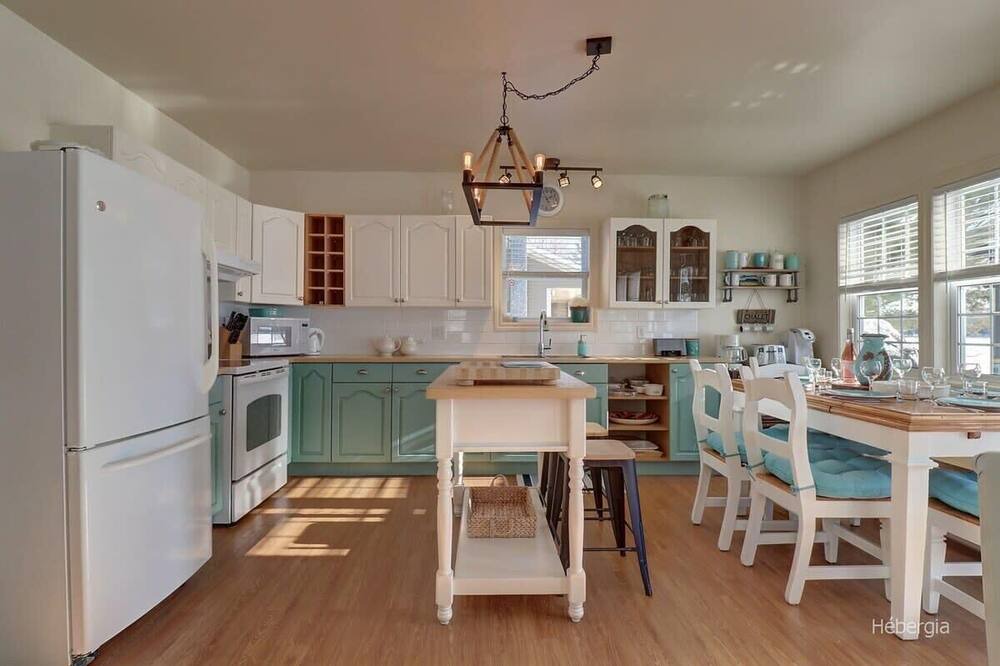 Photo of Kitchen in Saint-Claude