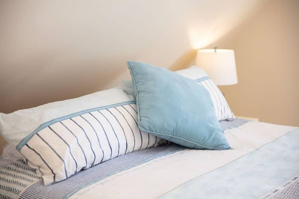 Photo of Bedroom in Saint-Claude