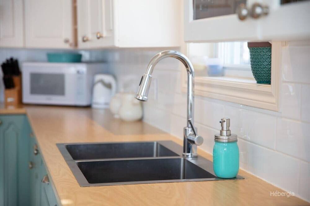 Photo of Kitchen in Saint-Claude