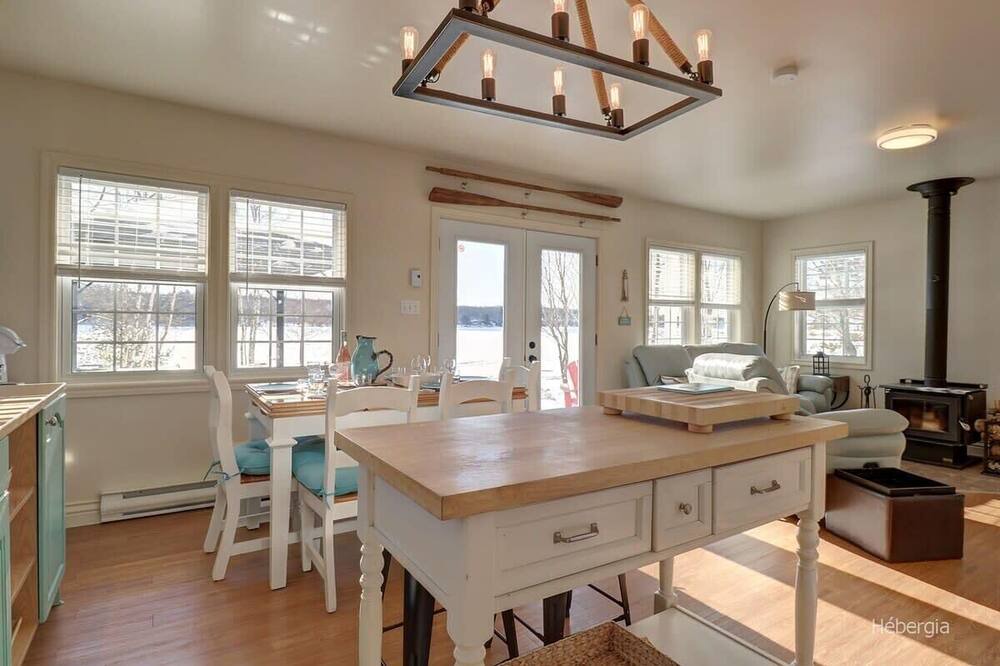 Photo of Kitchen in Saint-Claude