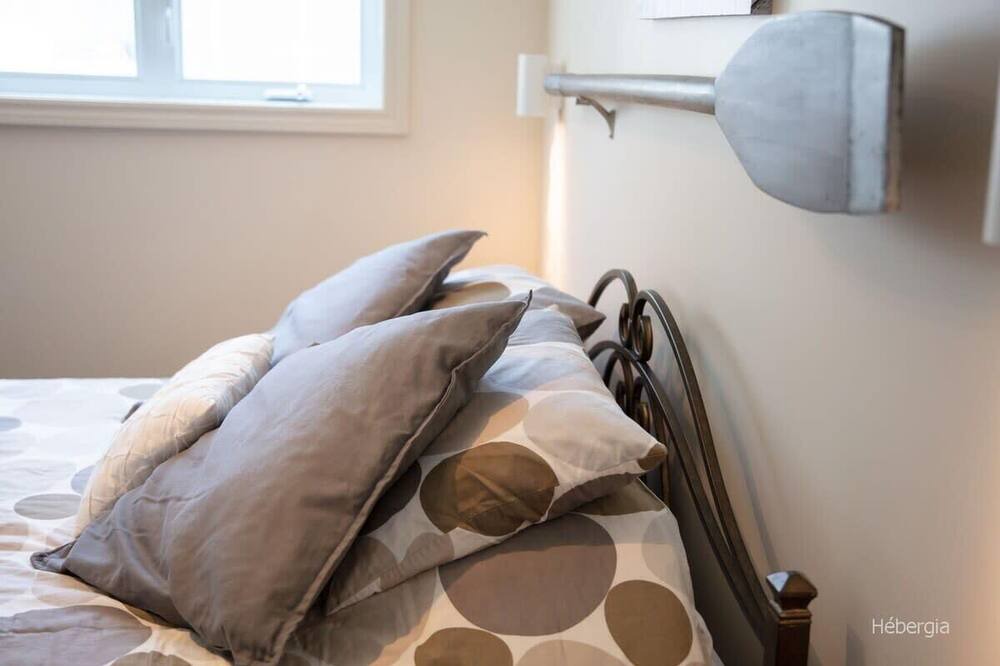 Photo of Bedroom in Saint-Claude