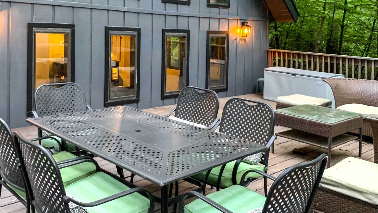 Photo of Outdoor in Placerville