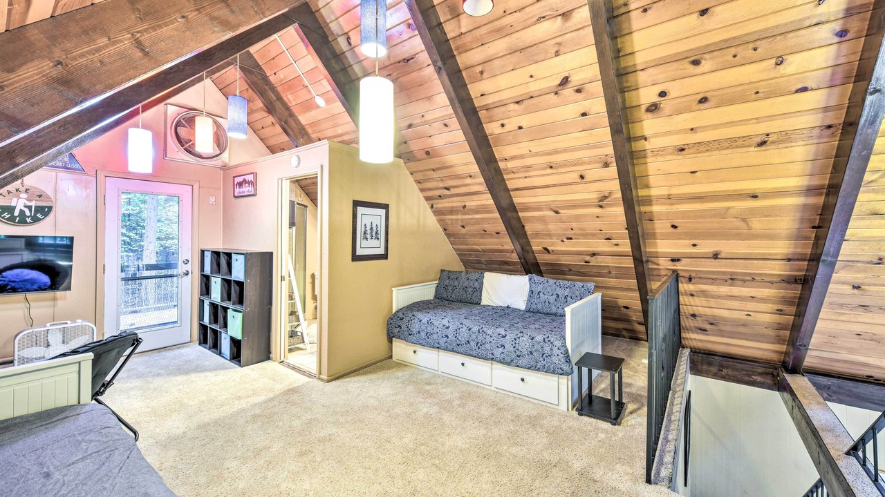 Photo of Livingroom in Placerville