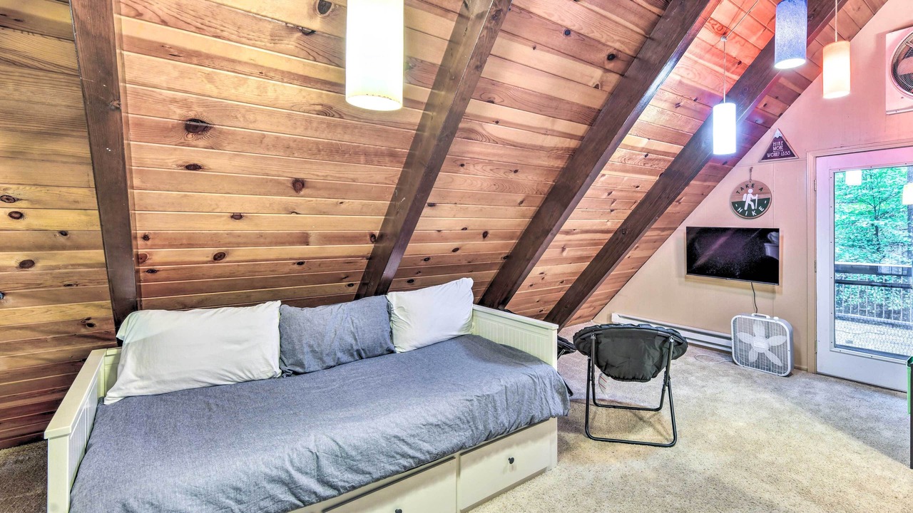 Photo of Livingroom in Placerville
