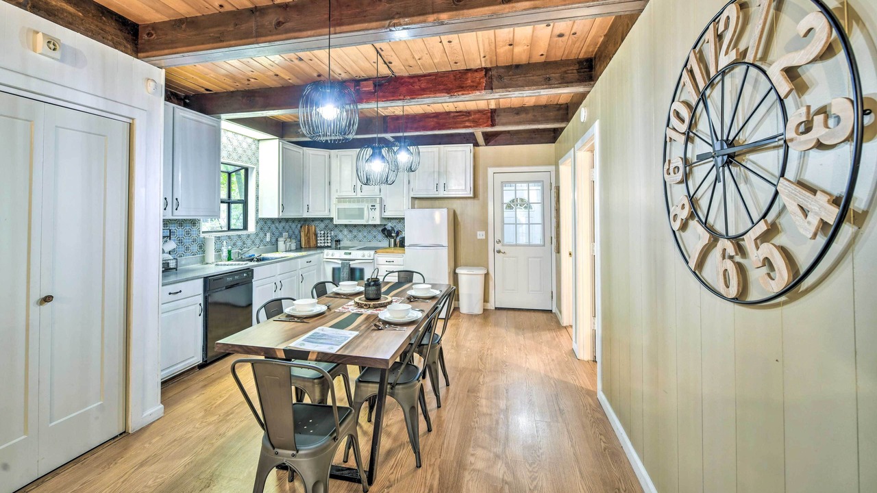 Photo of Kitchen in Placerville