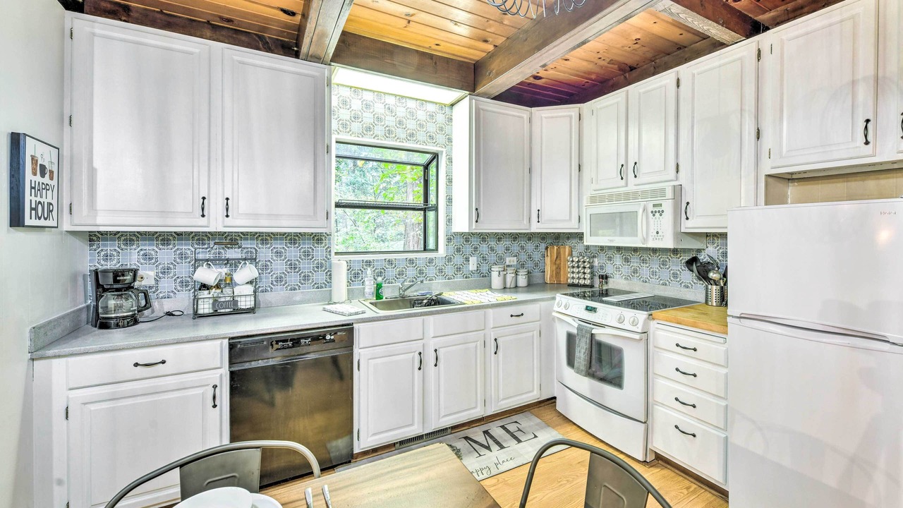 Photo of Kitchen in Placerville