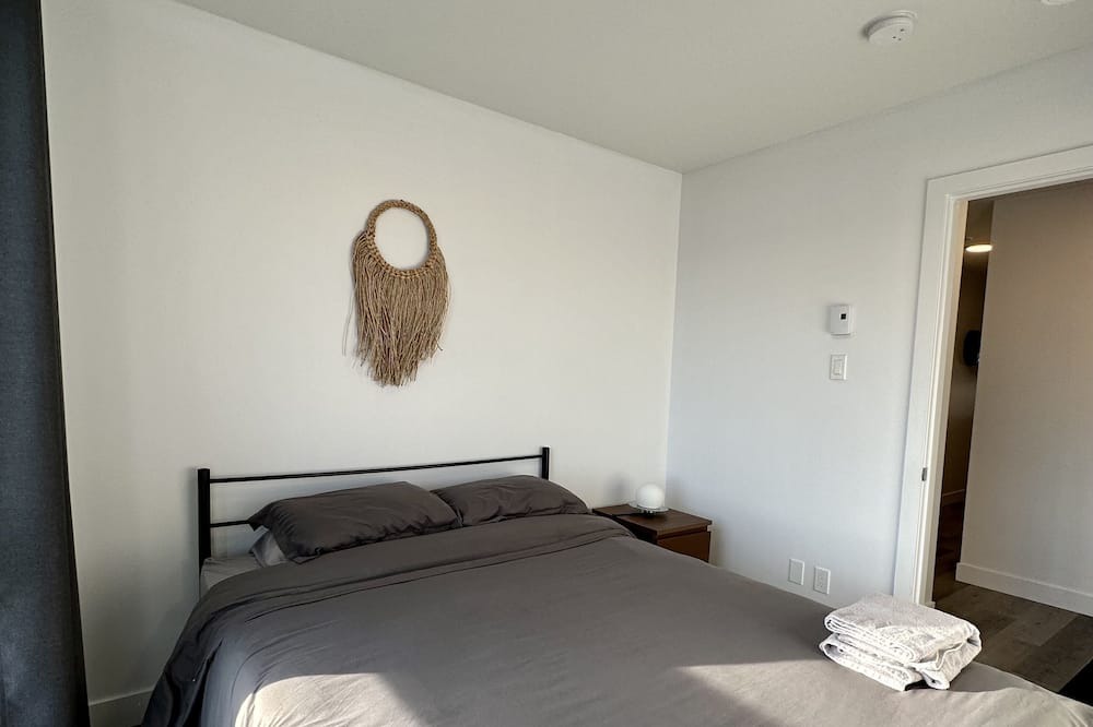 Photo of Bedroom in Mercier-Hochelaga-Maisonneuve