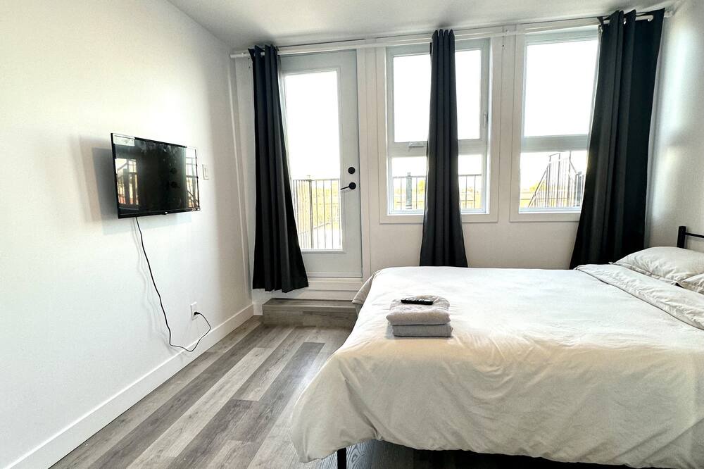 Photo of Bedroom in Mercier-Hochelaga-Maisonneuve