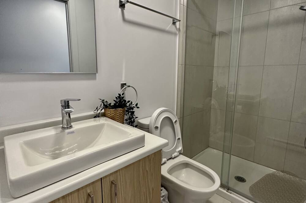Photo of Bathroom in Mercier-Hochelaga-Maisonneuve