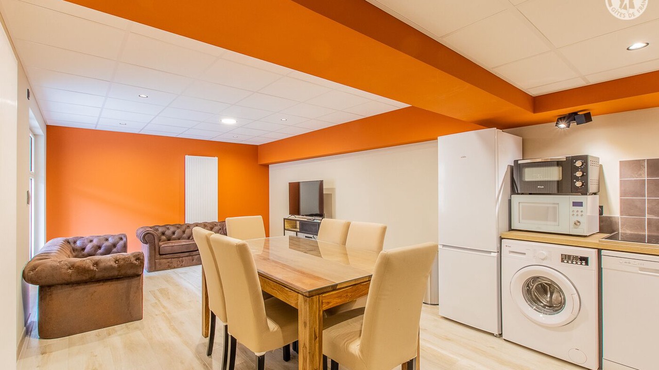 Photo of Kitchen in Chaintre