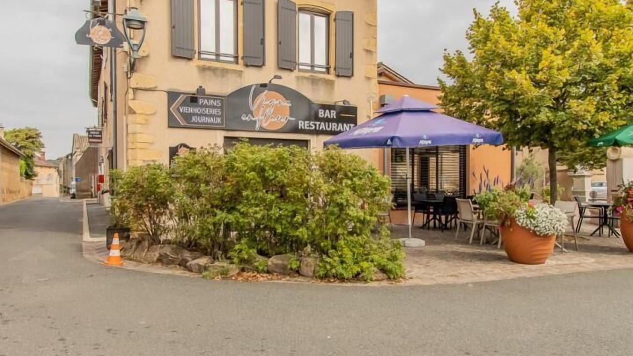 Photo of Outdoor in Chaintre