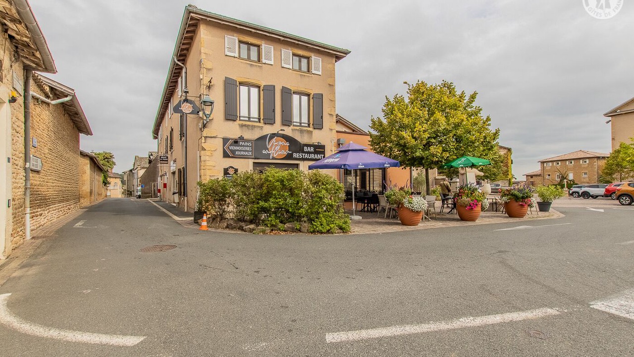 Photo of Outdoor in Chaintre