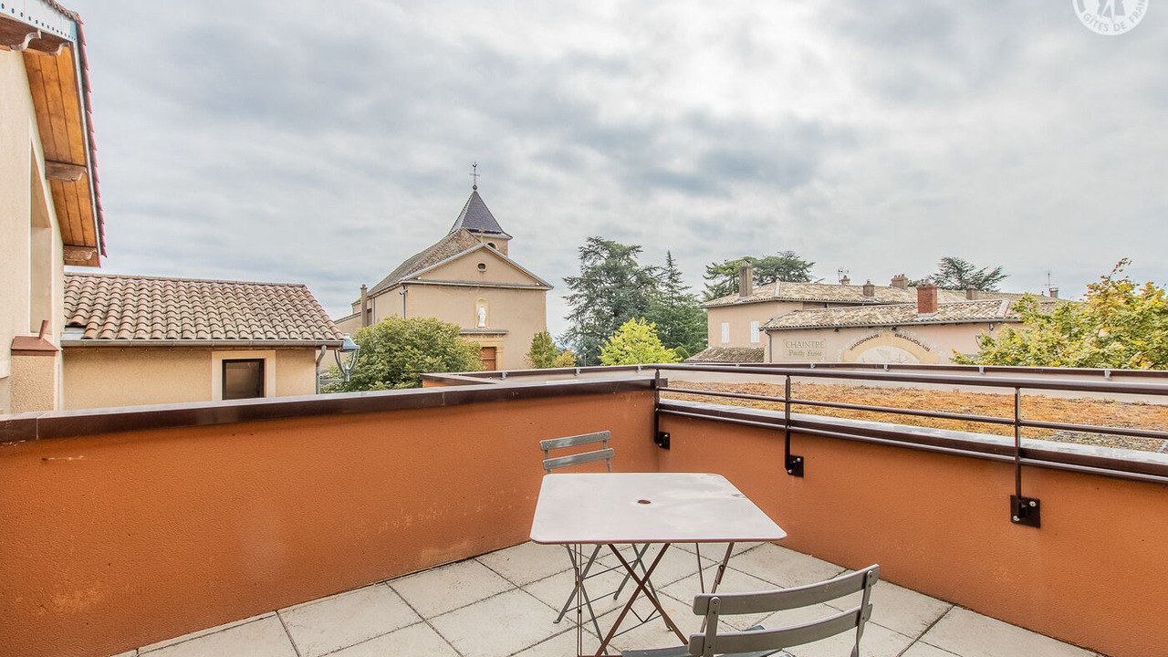 Photo of Outdoor in Chaintre