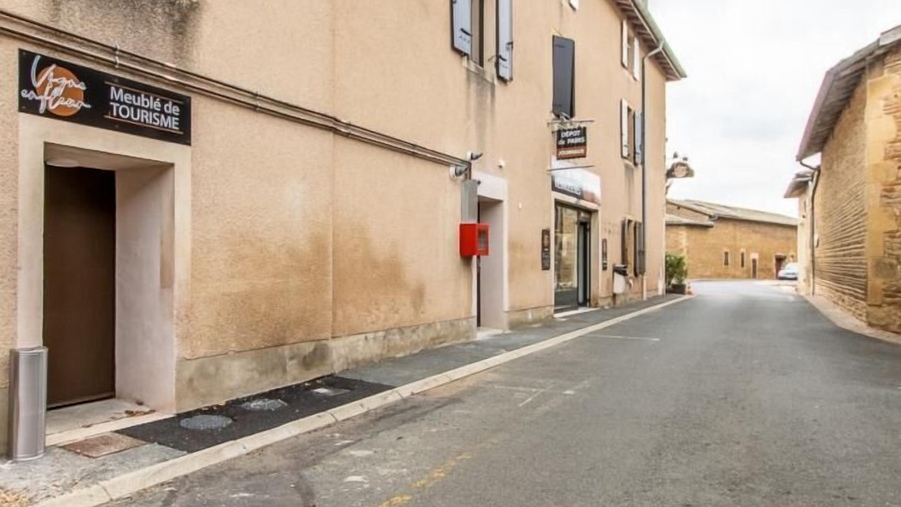 Photo of Outdoor in Chaintre