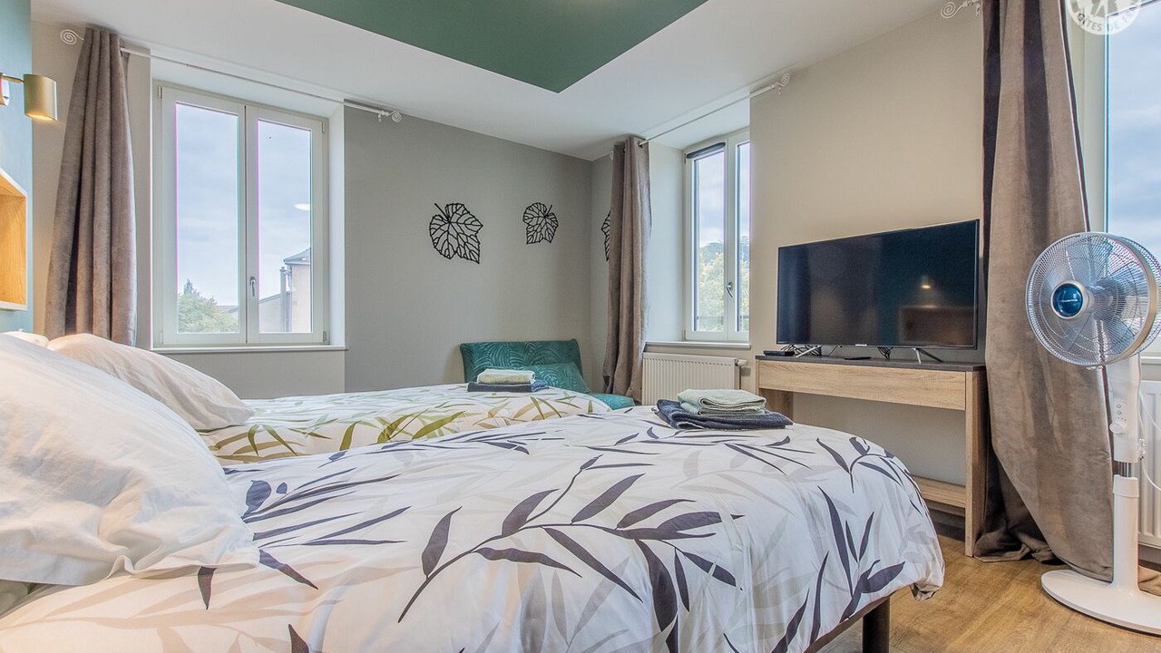 Photo of Bedroom in Chaintre