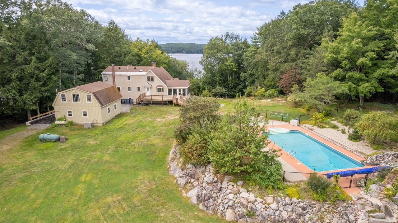 Photo of Outdoor in Naples