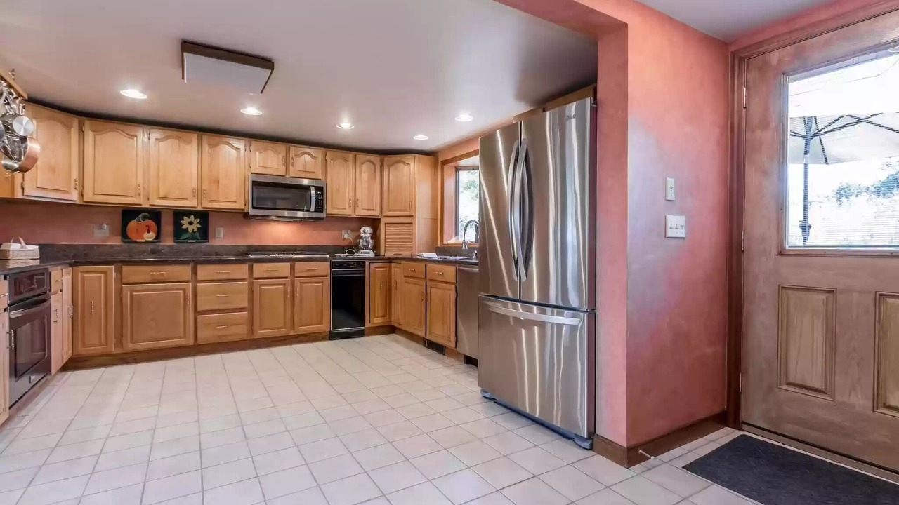 Photo of Kitchen in Naples