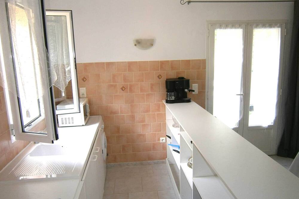 Photo of Kitchen in Casamozza