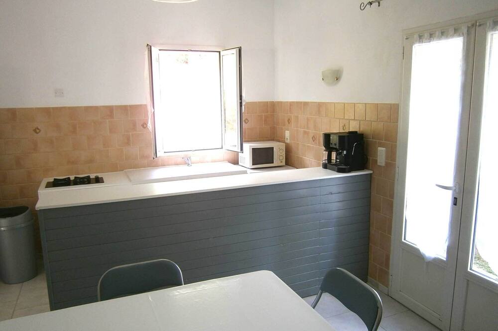 Photo of Kitchen in Casamozza