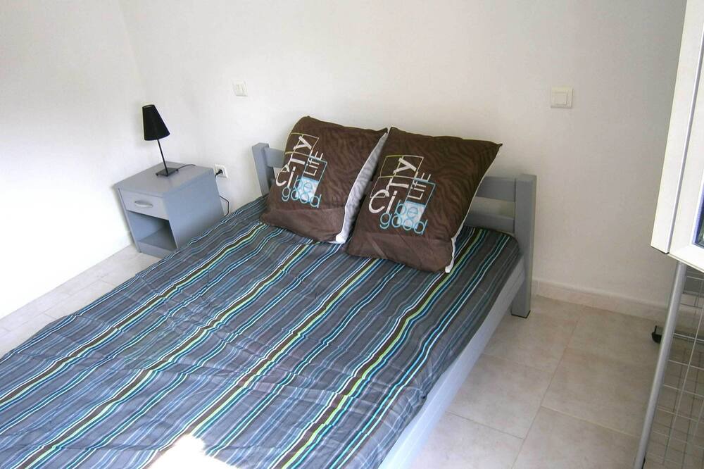 Photo of Bedroom in Casamozza