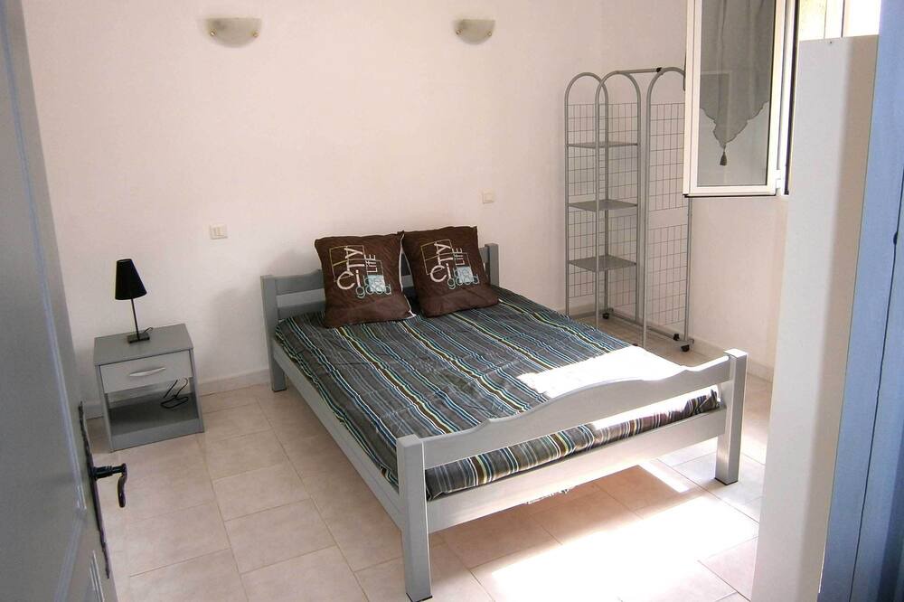 Photo of Bedroom in Casamozza