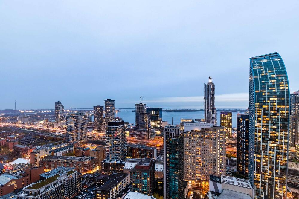 Photo of Others in Financial District