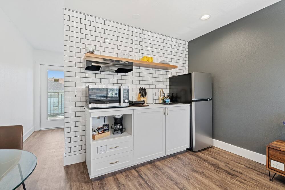 Photo of Kitchen in Moscow