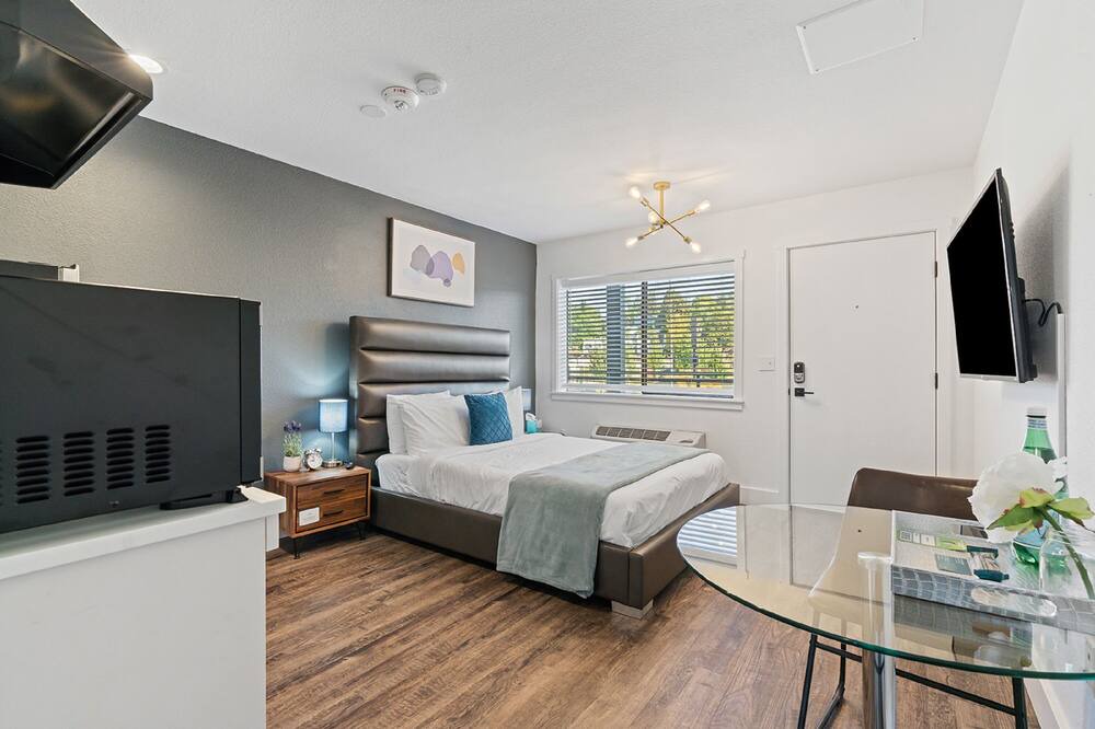 Photo of Bedroom in Moscow