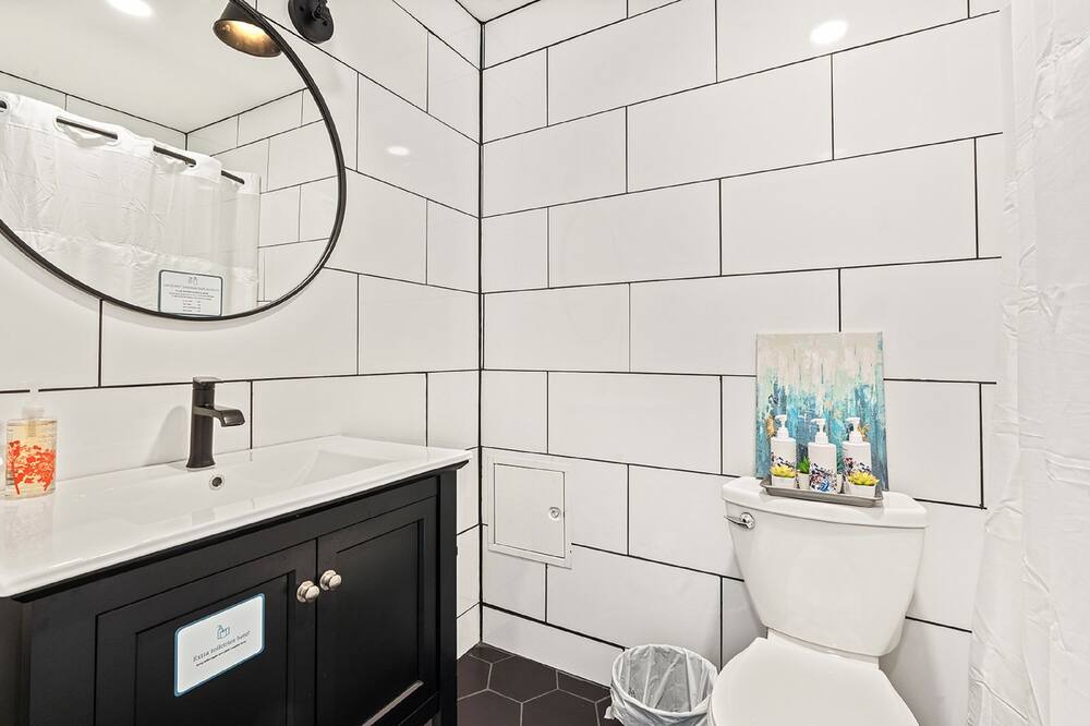 Photo of Bathroom in Moscow