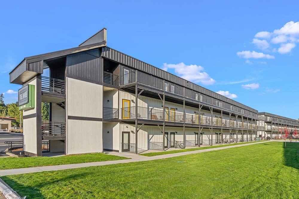 Photo of Outdoor in Moscow