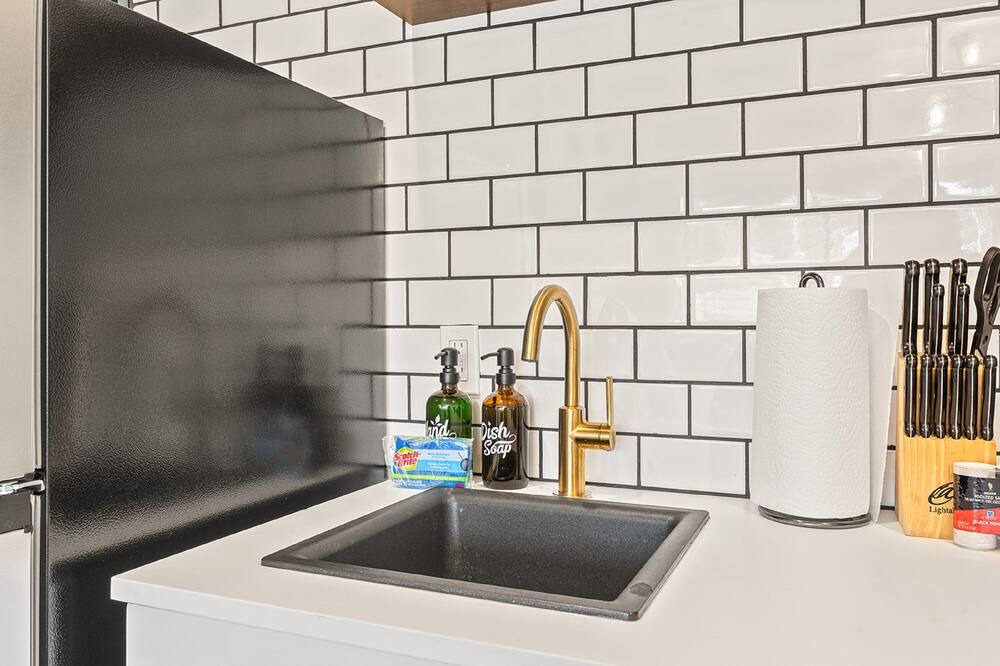 Photo of Kitchen in Moscow