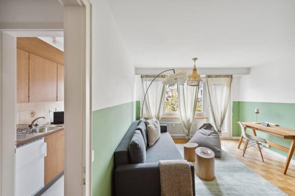 Photo of Livingroom in Lucerne