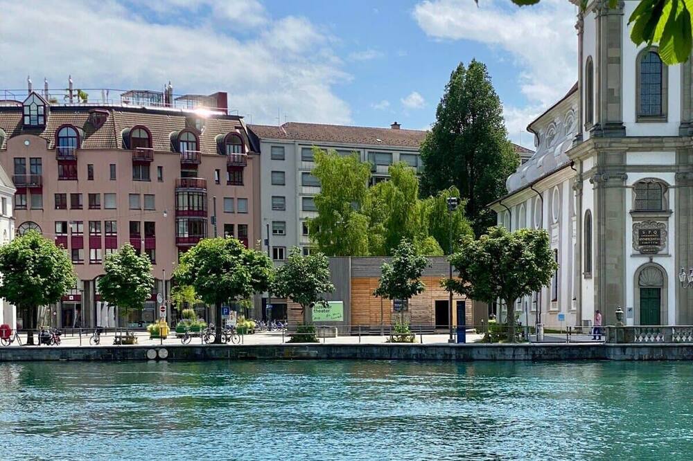 Photo of Others in Lucerne