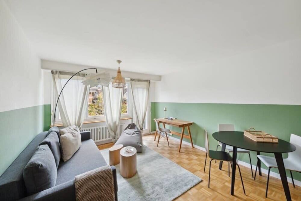 Photo of Livingroom in Lucerne