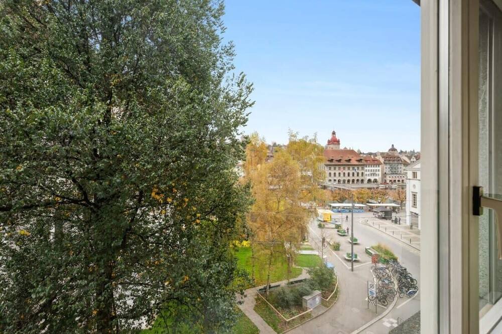 Photo of Outdoor in Lucerne