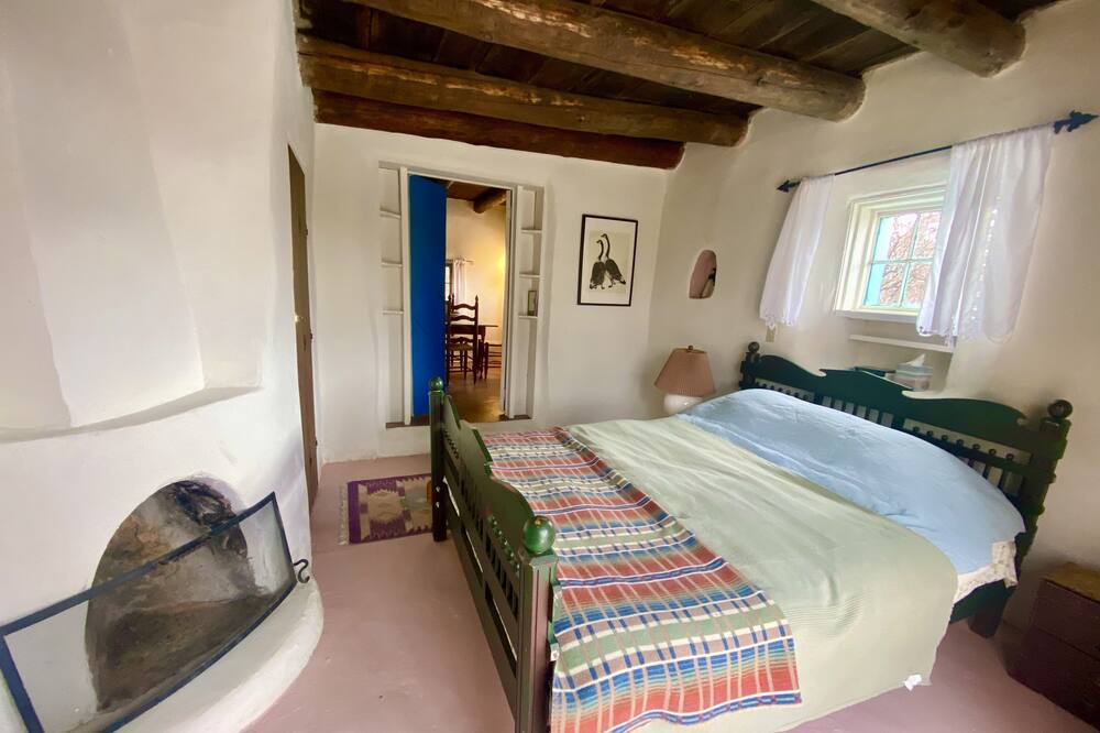 Photo of Bedroom in Taos