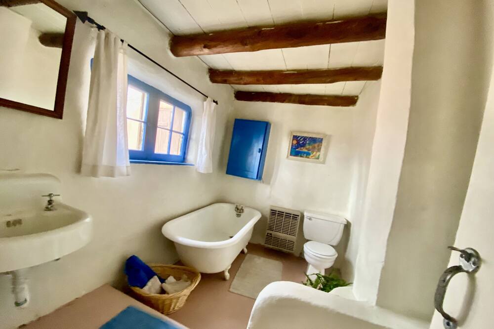 Photo of Bathroom in Taos