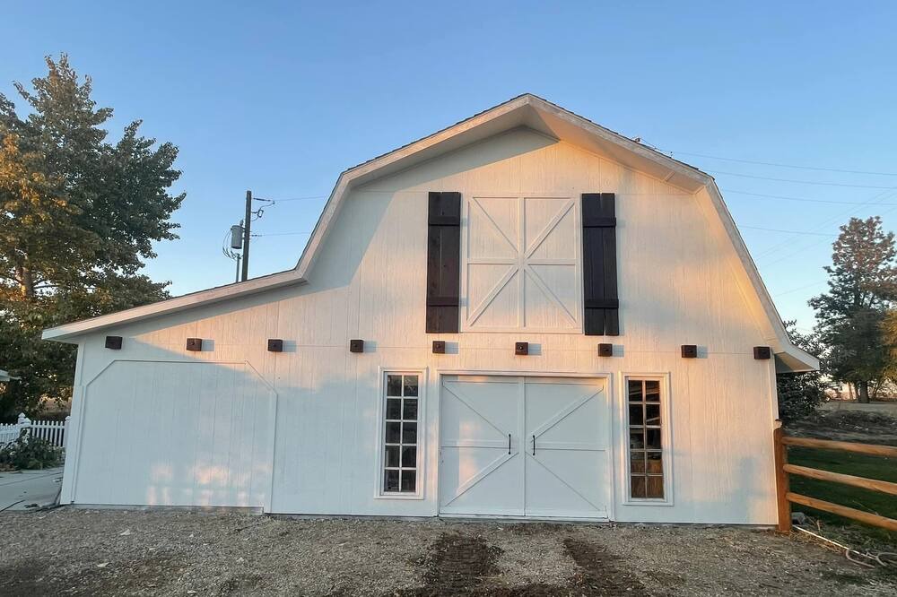 Photo of Outdoor in Canyon County