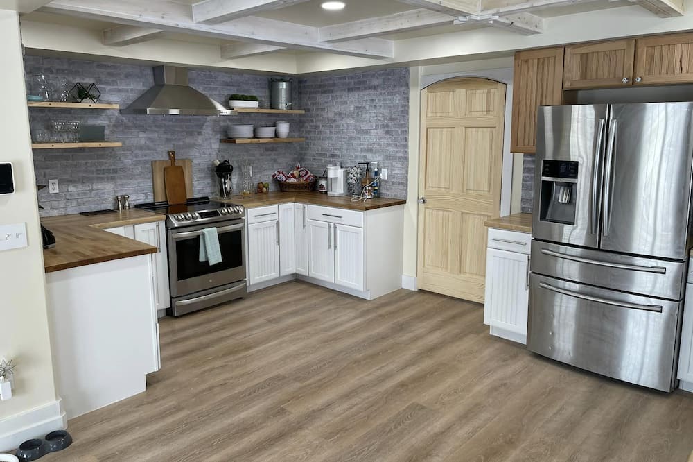 Photo of Kitchen in Canyon County