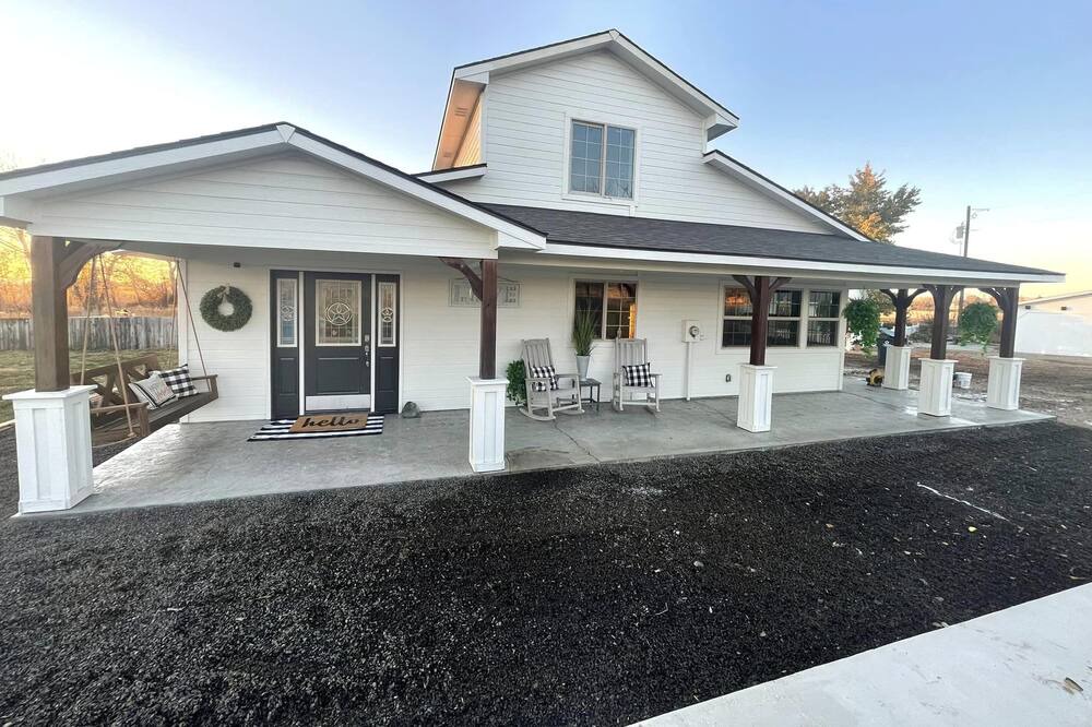 Photo of Outdoor in Canyon County