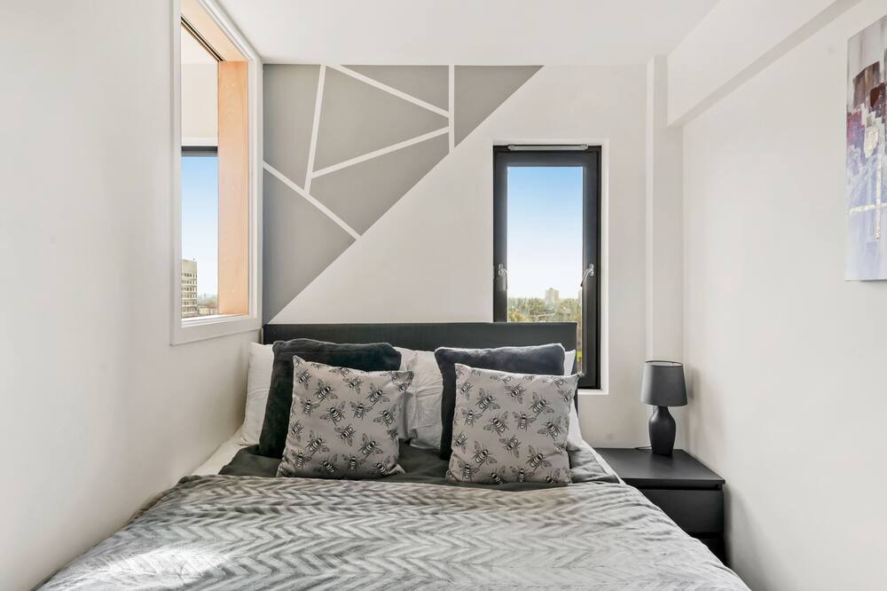 Photo of Bedroom in Castlefield