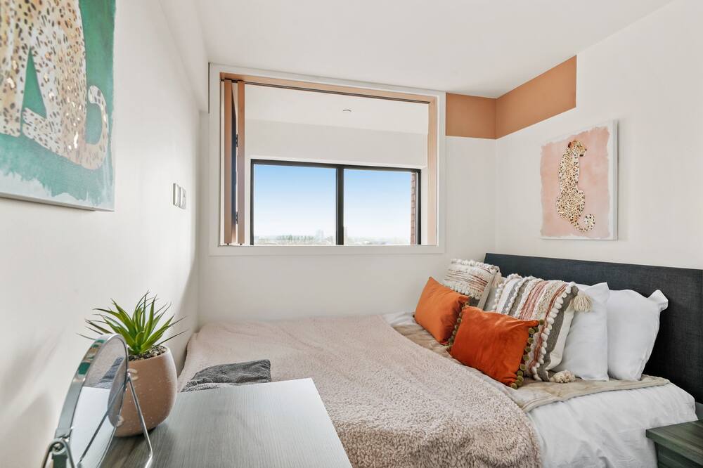 Photo of Bedroom in Castlefield