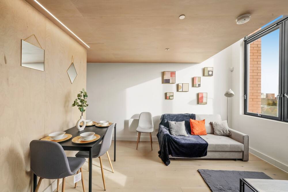 Photo of Others in Castlefield