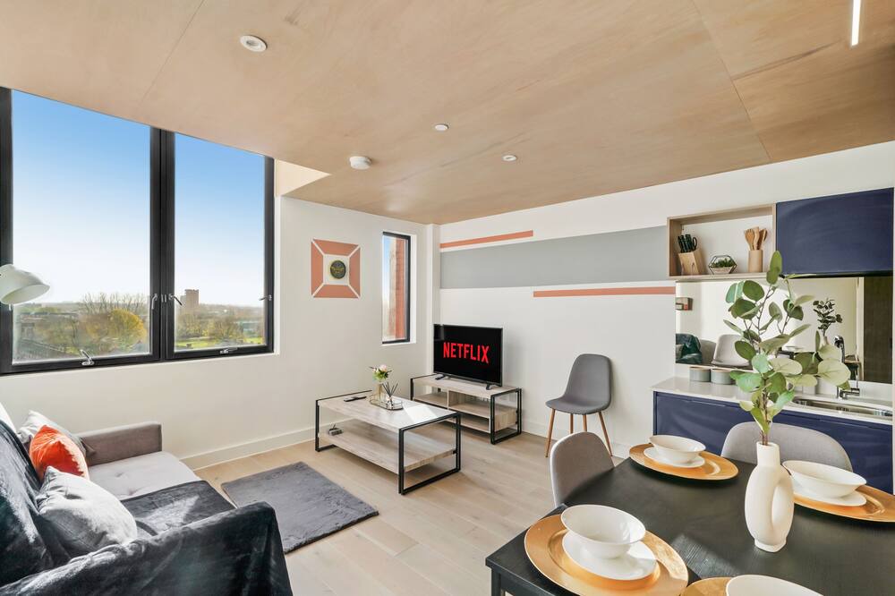 Photo of Others in Castlefield