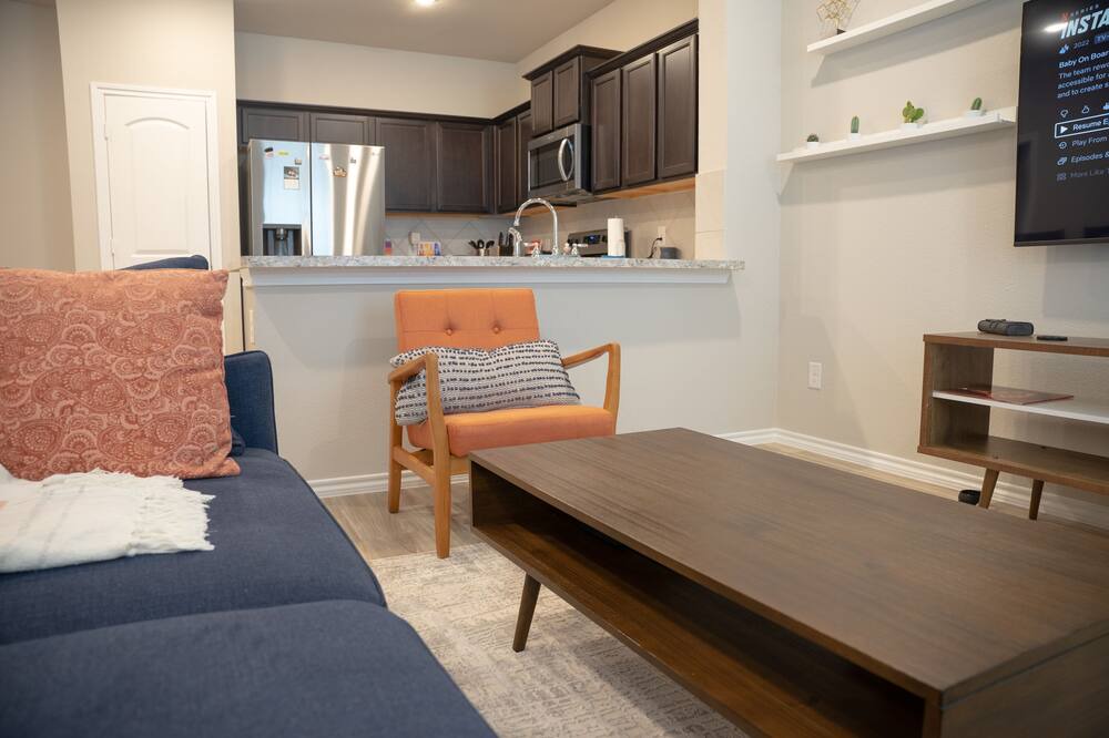 Photo of Bedroom in Mesquite