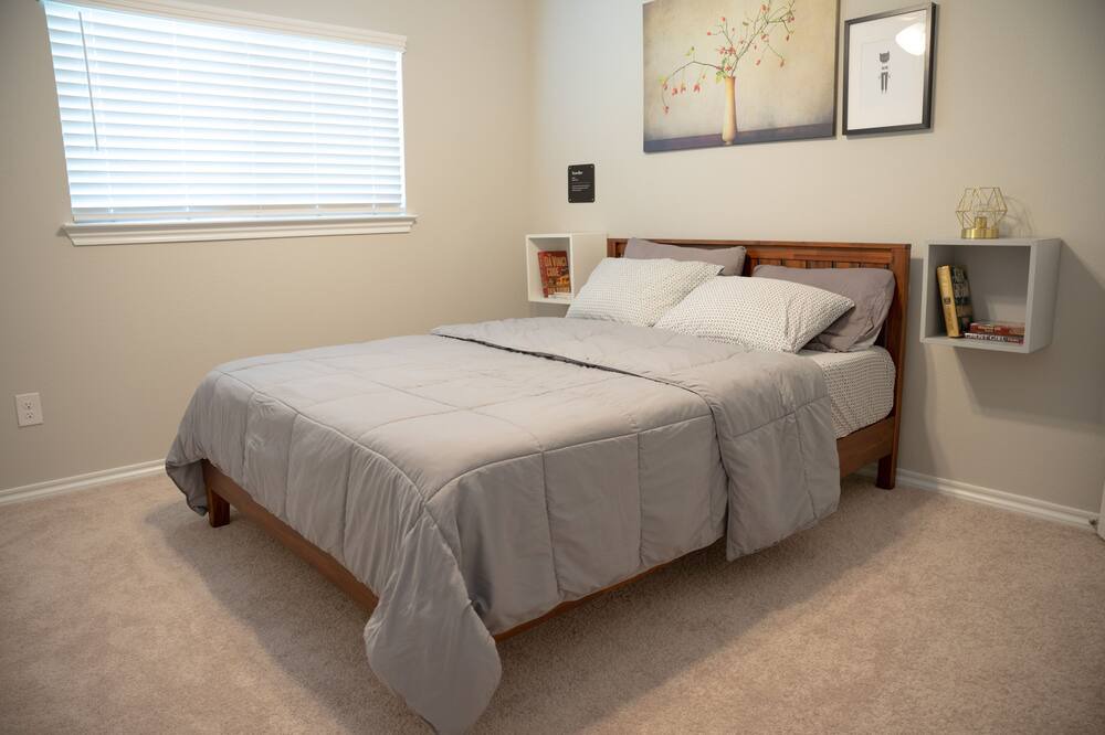 Photo of Bedroom in Mesquite