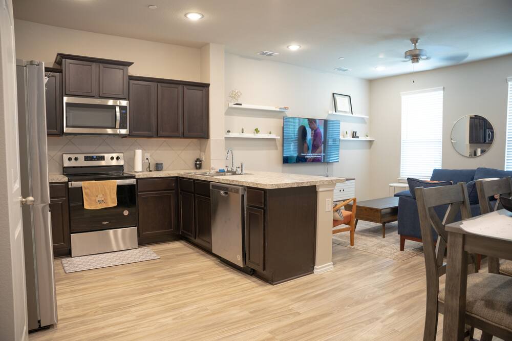 Photo of Kitchen in Mesquite