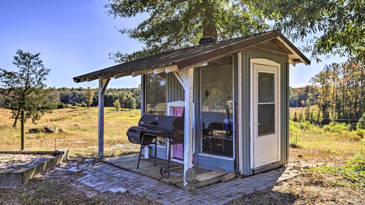 Photo of Outdoor in Inman