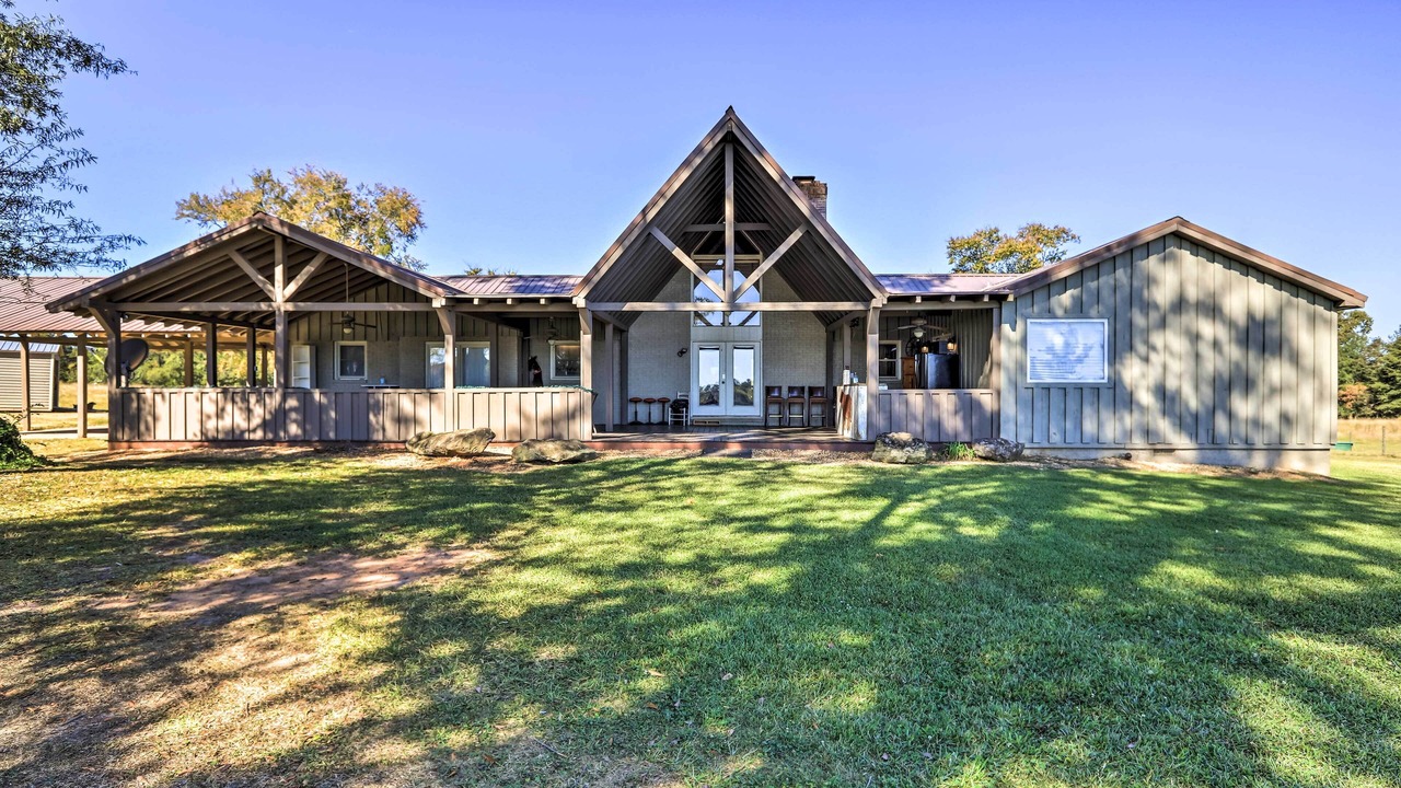 Photo of Outdoor in Inman