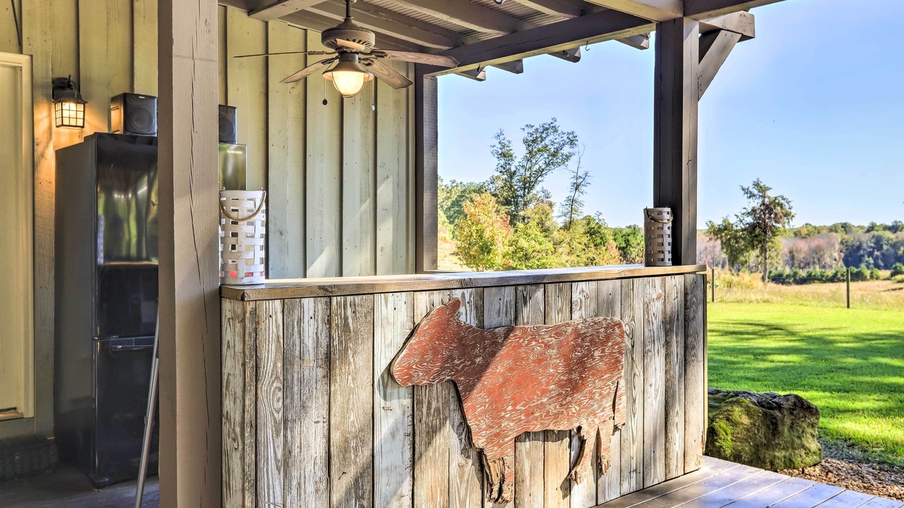 Photo of Outdoor in Inman